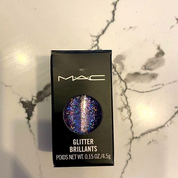 Mac glitter brilliants  - Picture 1 of 4